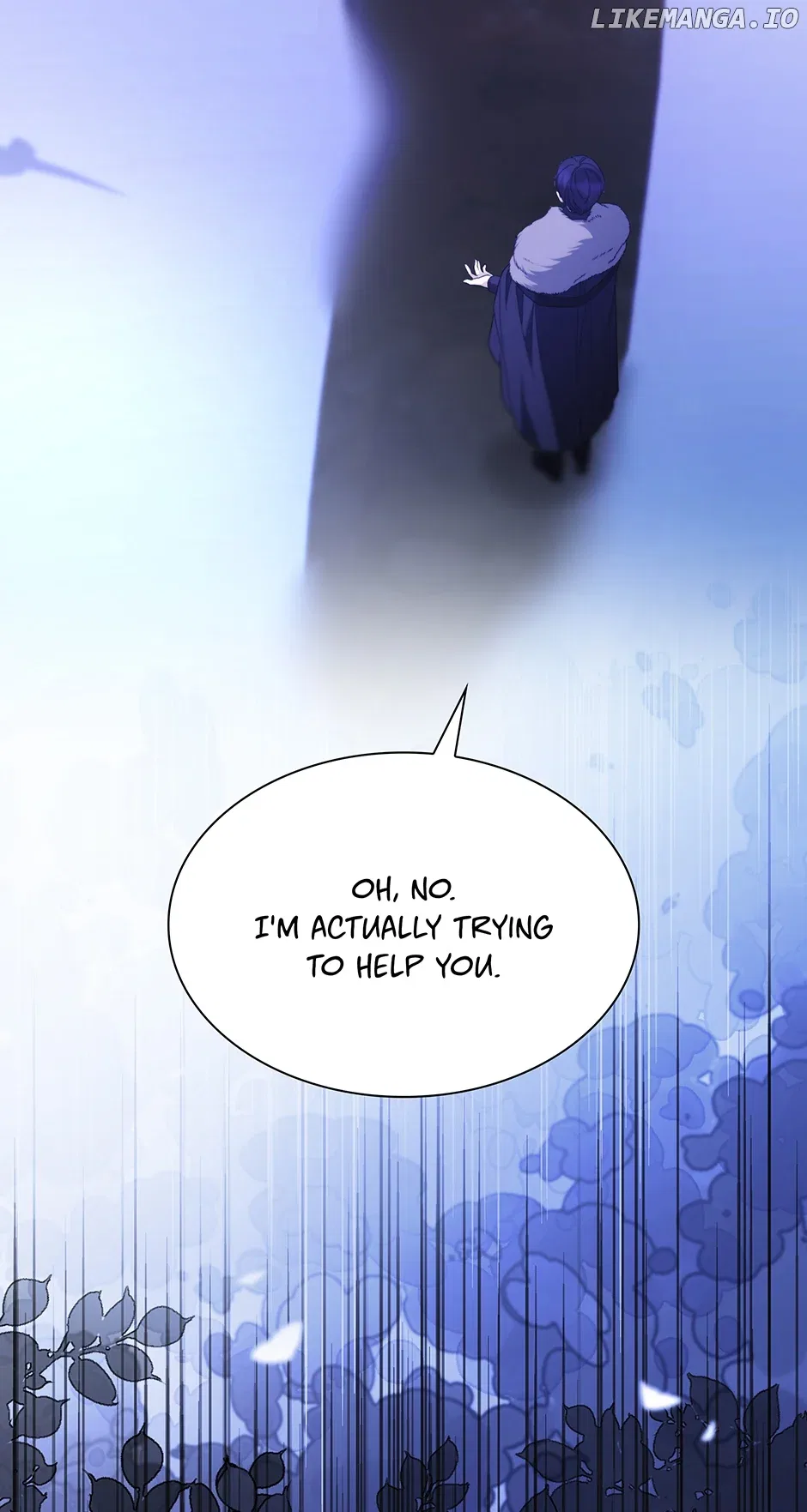 Villains Behind the Curtains Chapter 74 – Page 19