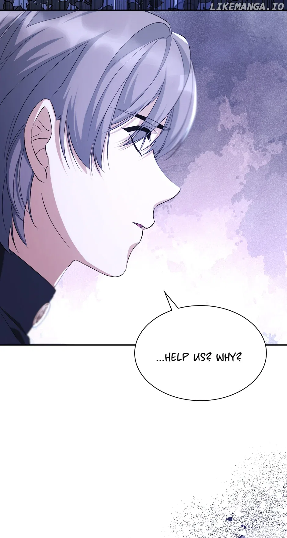 Villains Behind the Curtains Chapter 74 – Page 20