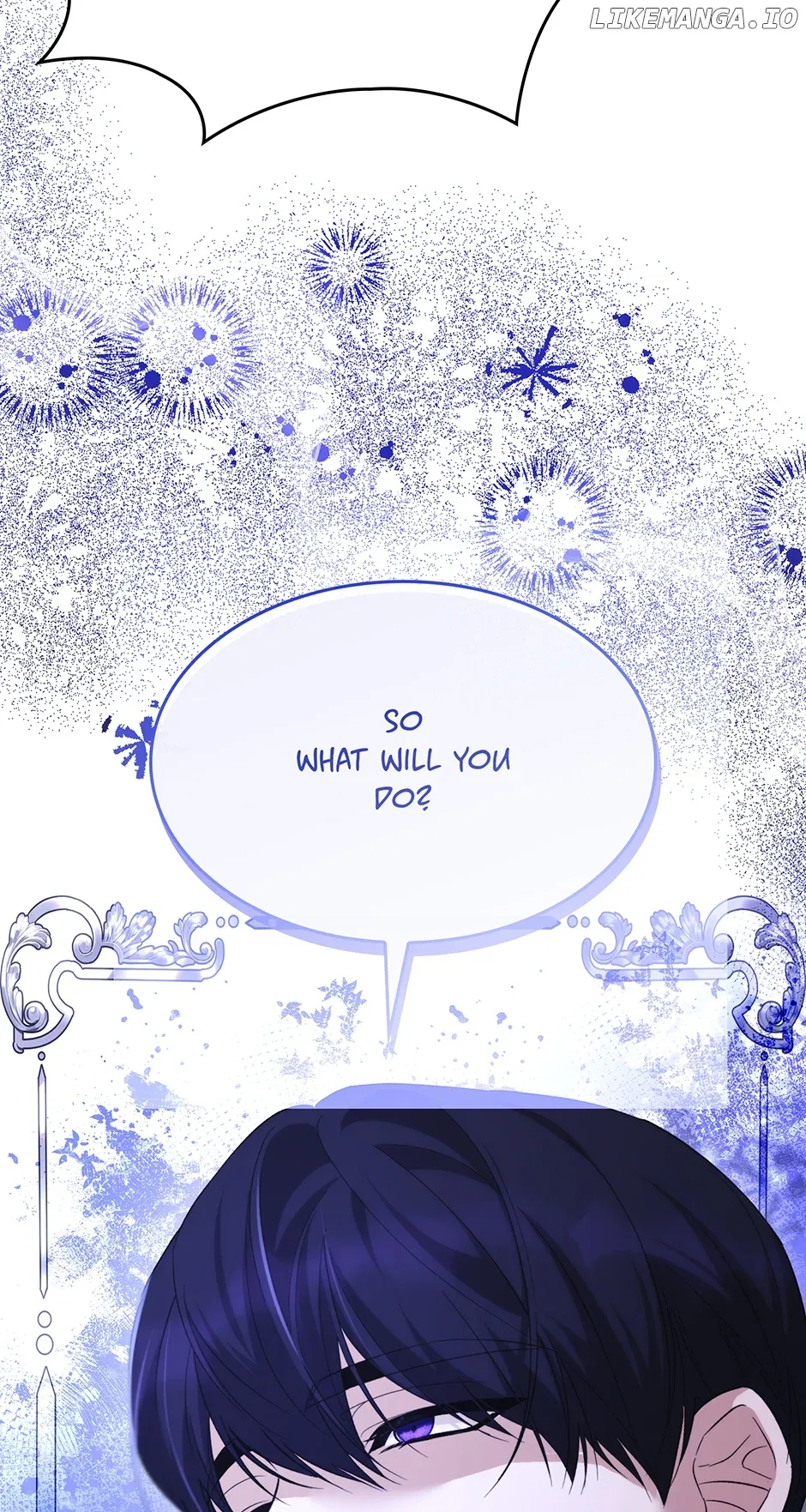 Villains Behind the Curtains Chapter 74 – Page 23