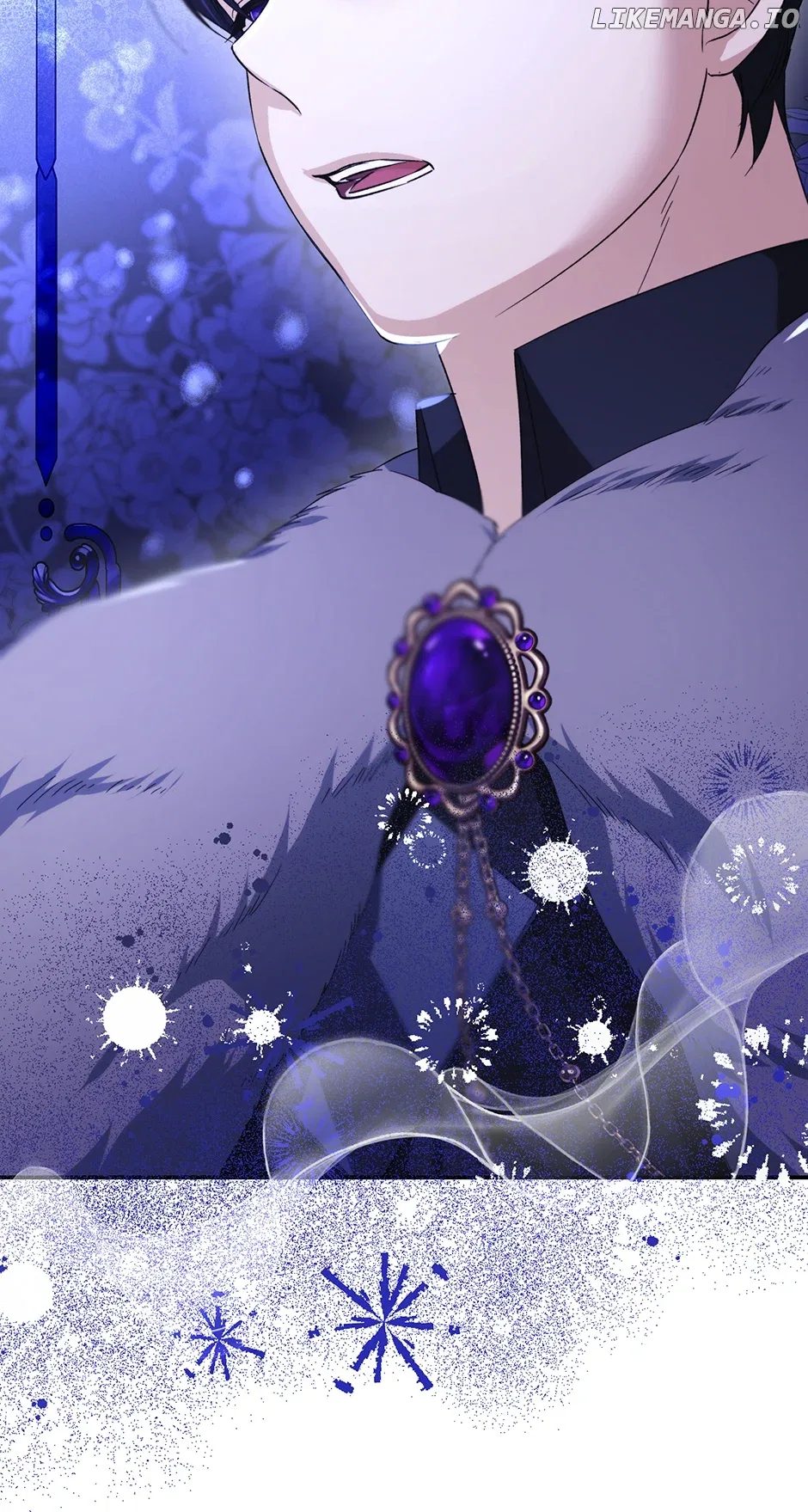 Villains Behind the Curtains Chapter 74 – Page 24