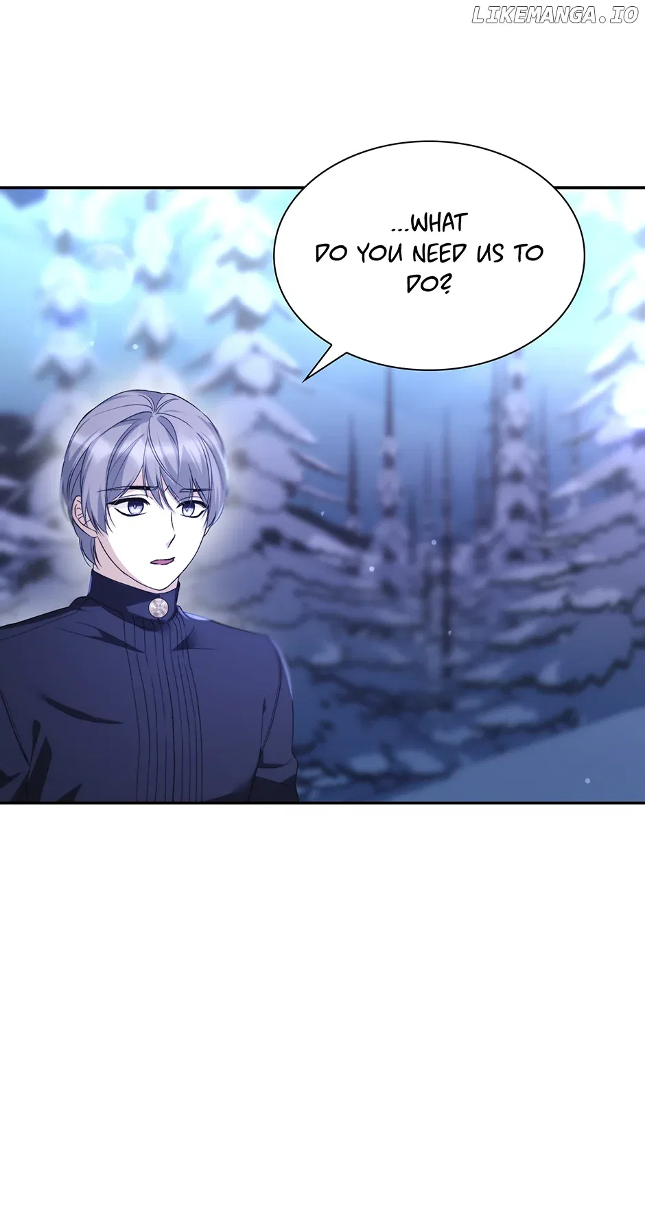 Villains Behind the Curtains Chapter 74 – Page 25