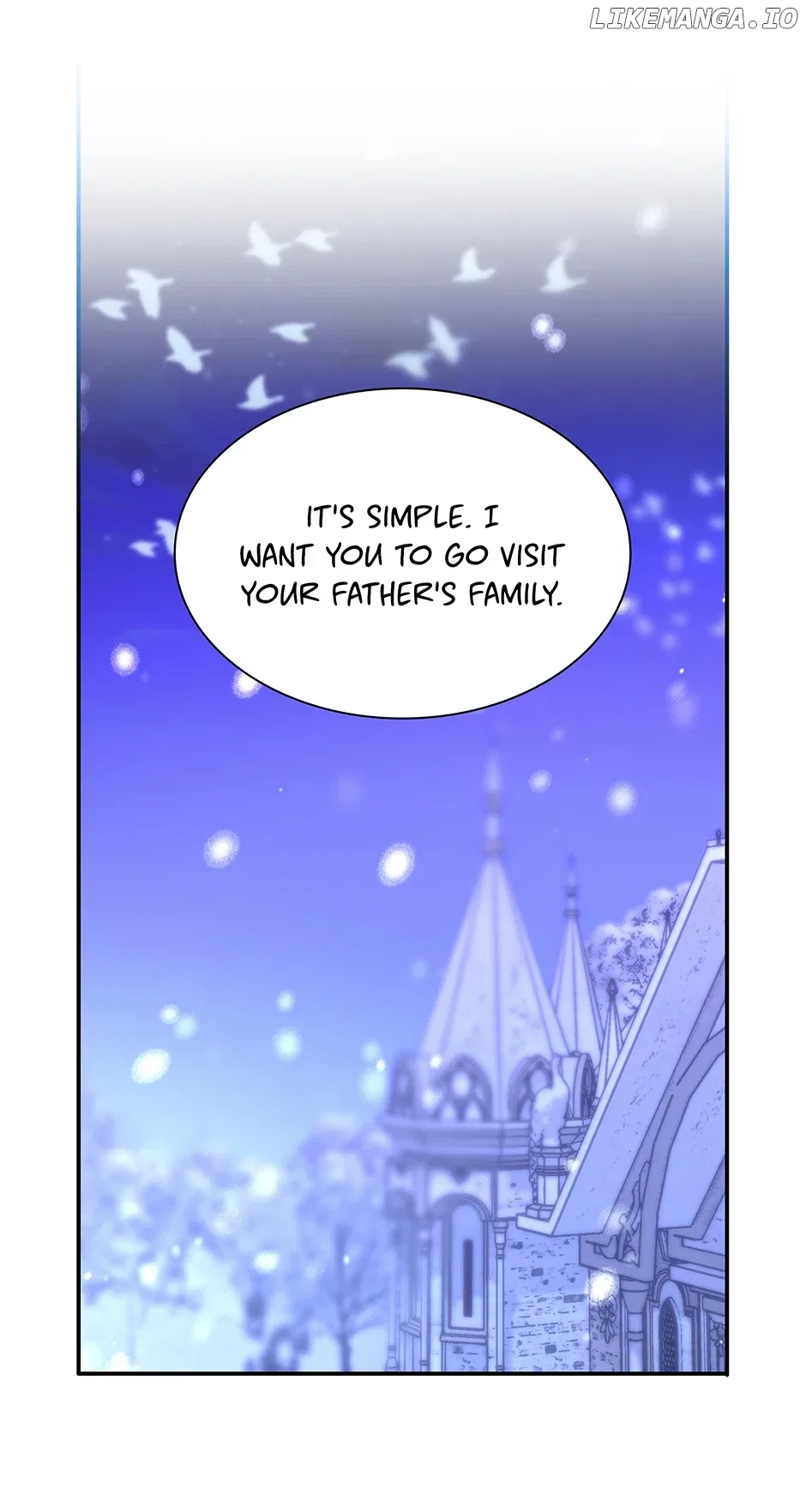 Villains Behind the Curtains Chapter 74 – Page 26