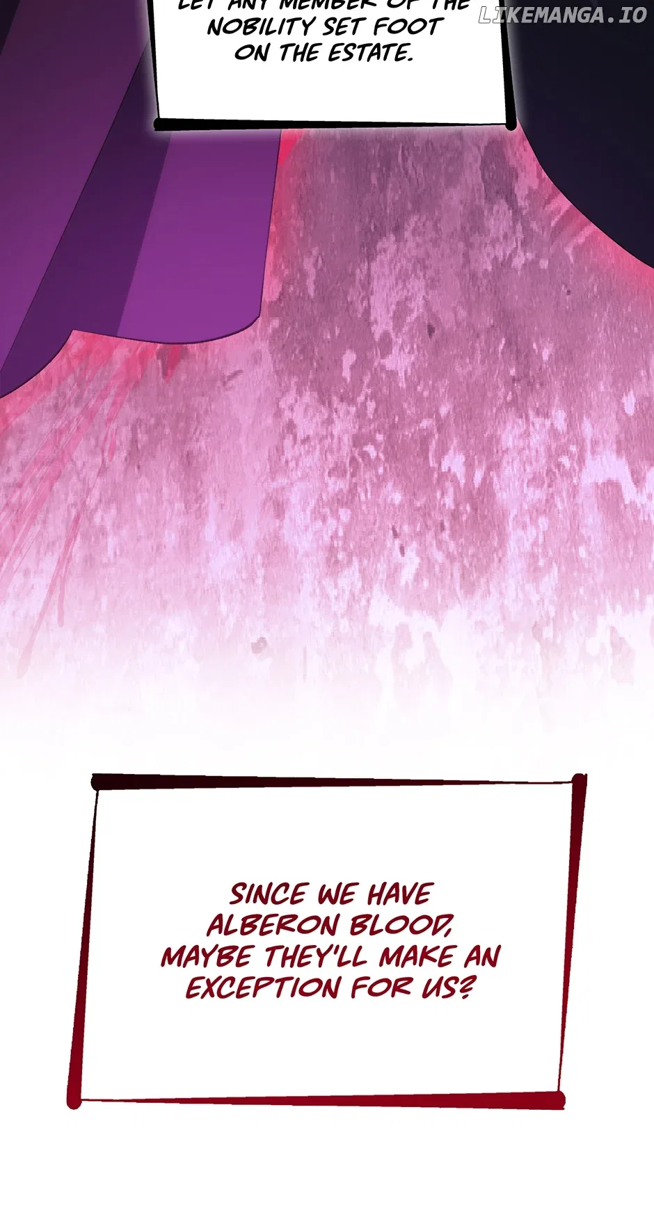 Villains Behind the Curtains Chapter 74 – Page 30