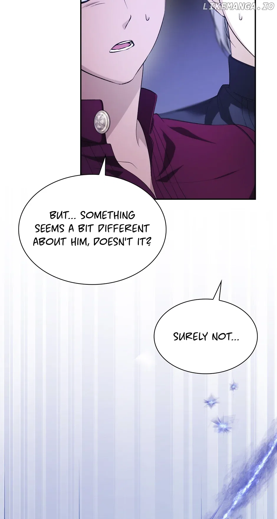 Villains Behind the Curtains Chapter 74 – Page 35