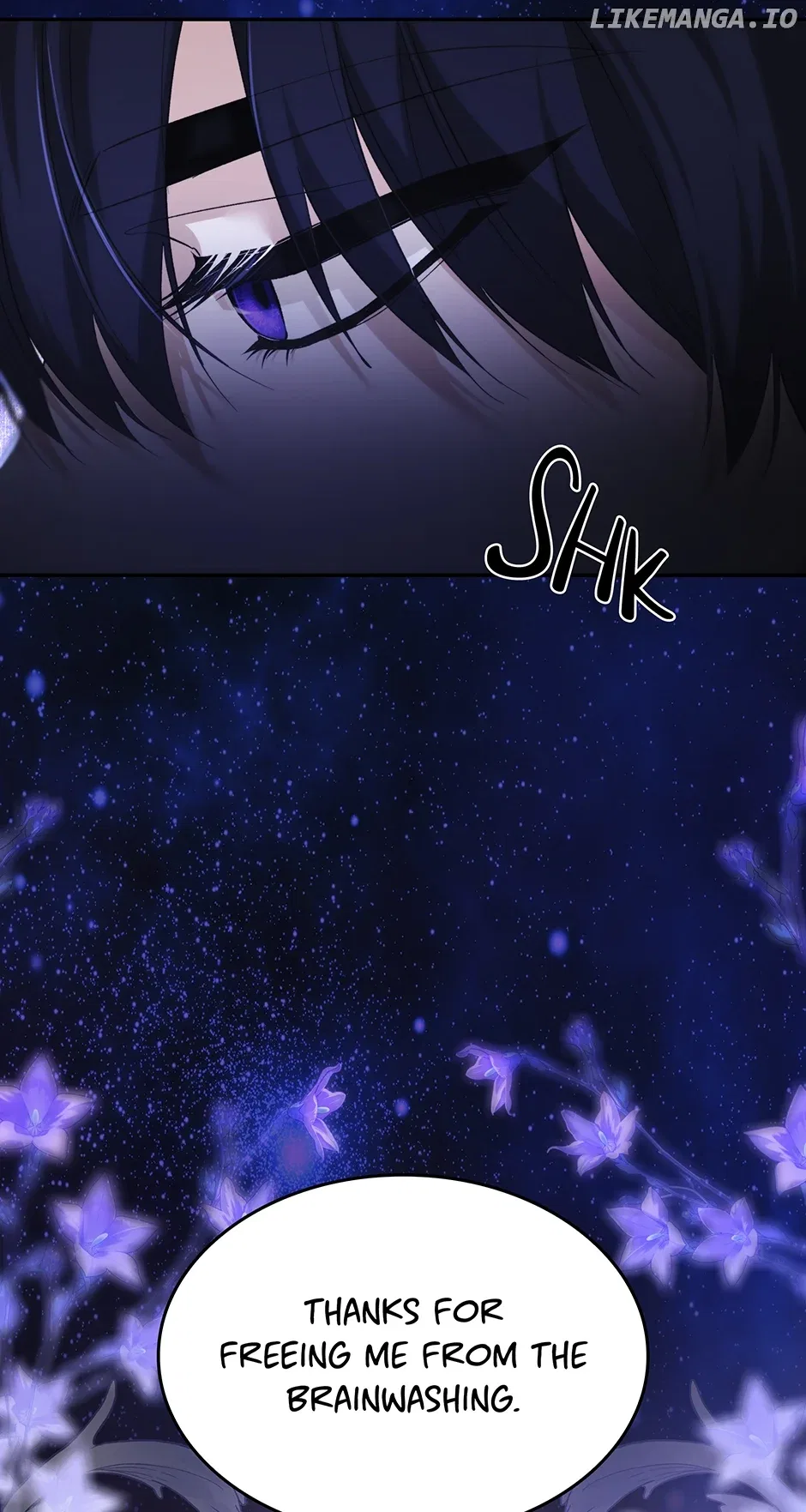Villains Behind the Curtains Chapter 74 – Page 38