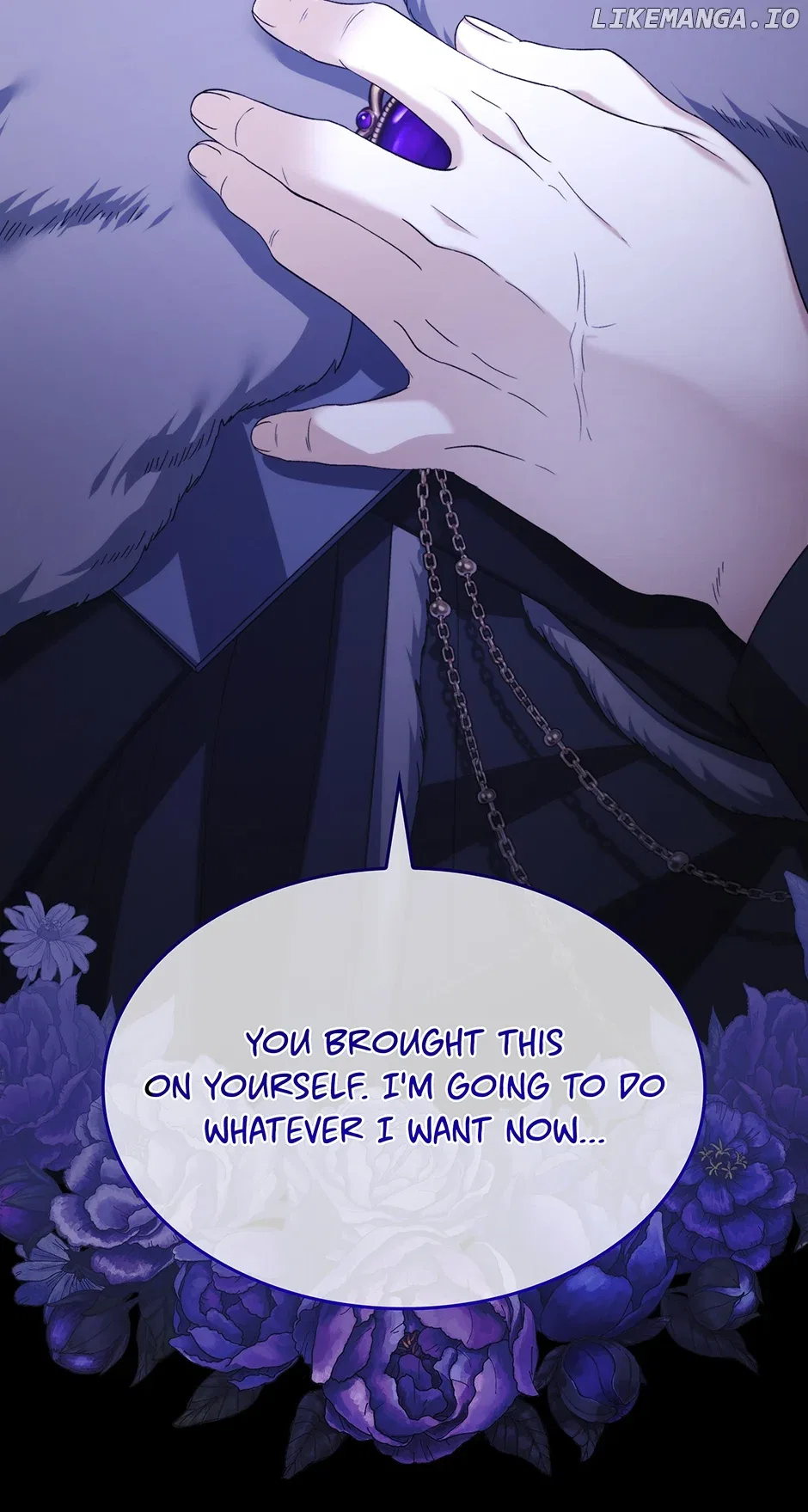 Villains Behind the Curtains Chapter 74 – Page 40