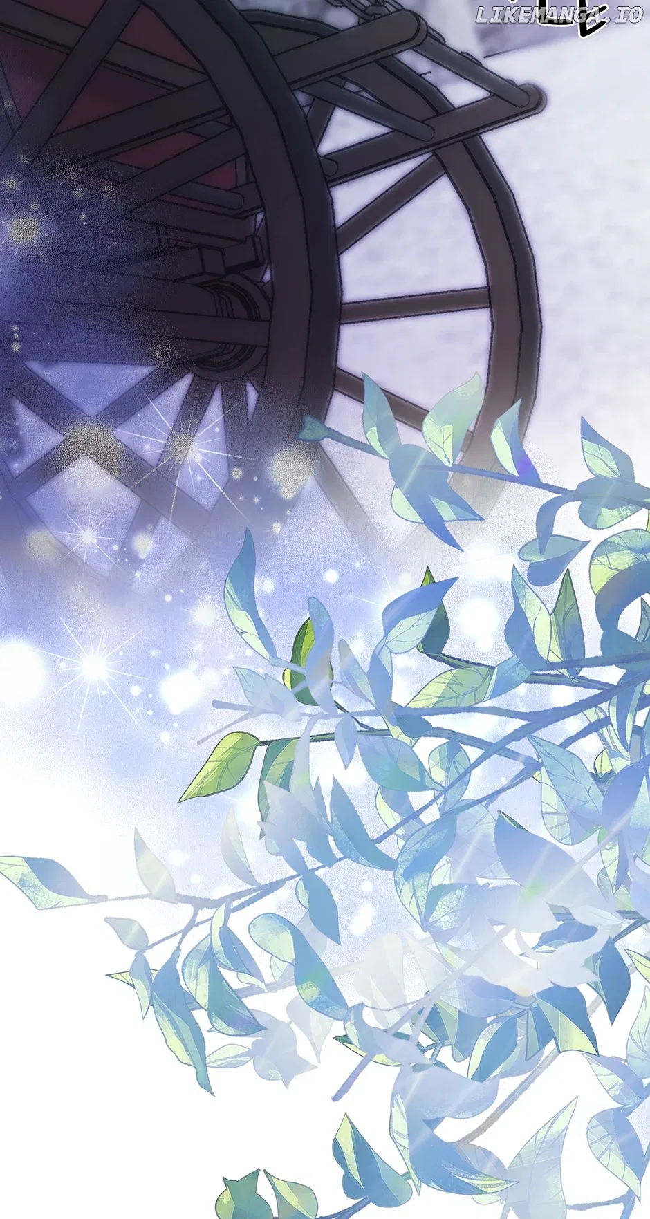 Villains Behind the Curtains Chapter 74 – Page 45