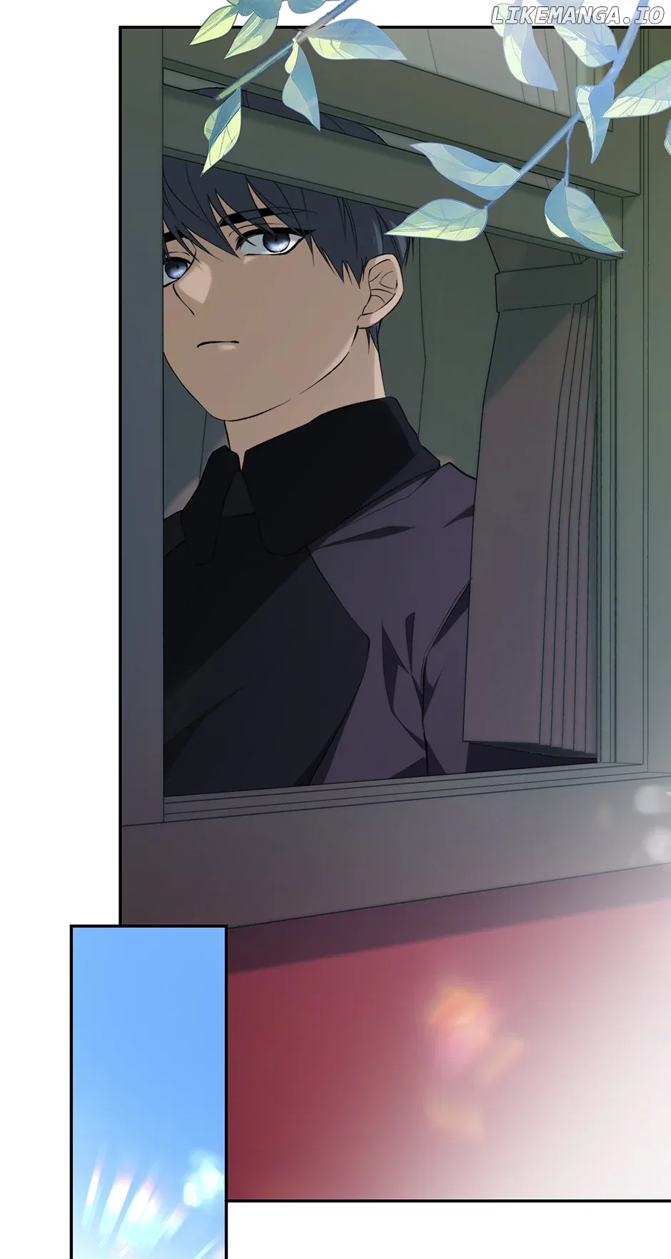 Villains Behind the Curtains Chapter 74 – Page 46