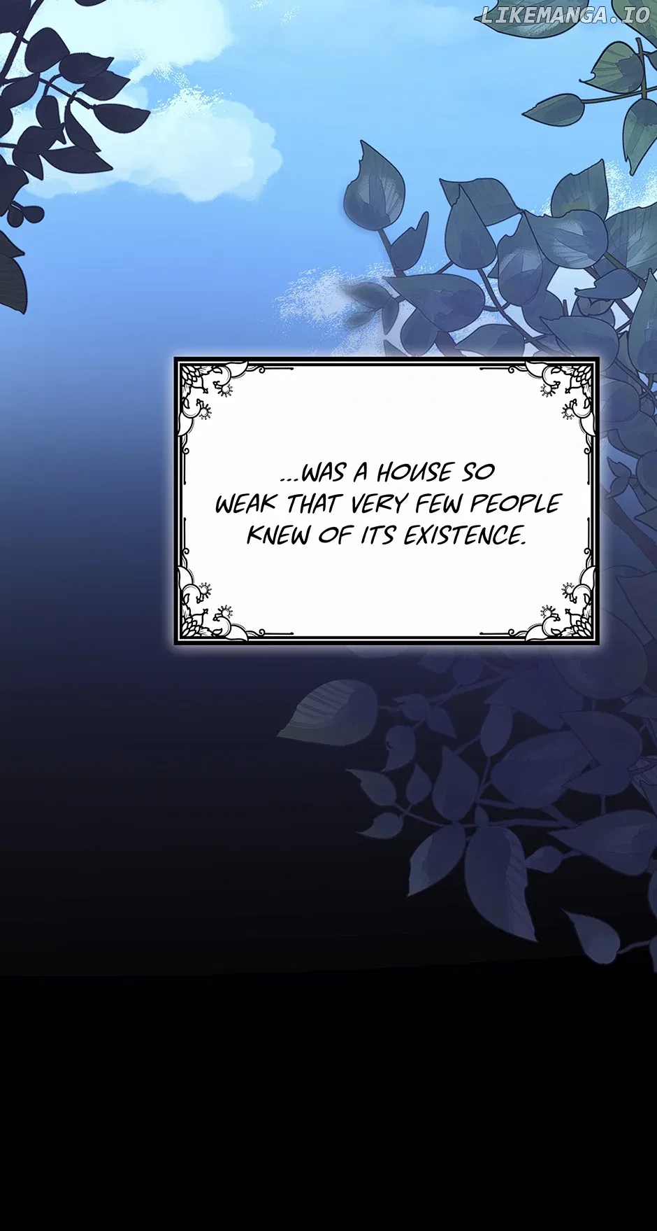 Villains Behind the Curtains Chapter 74 – Page 48