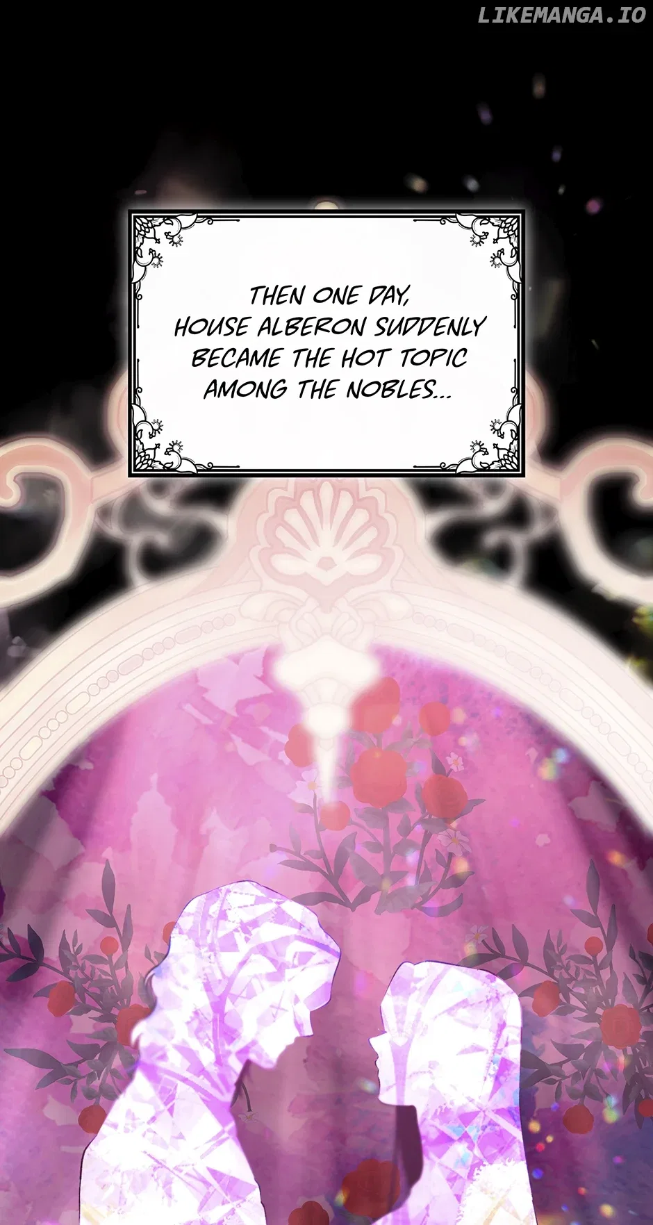 Villains Behind the Curtains Chapter 74 – Page 49