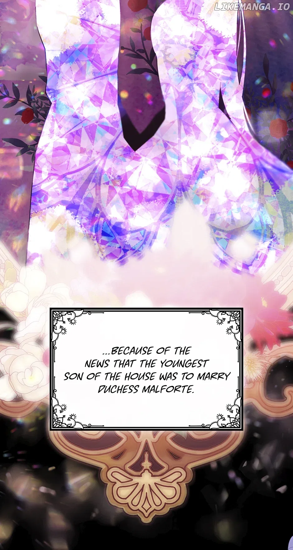 Villains Behind the Curtains Chapter 74 – Page 50