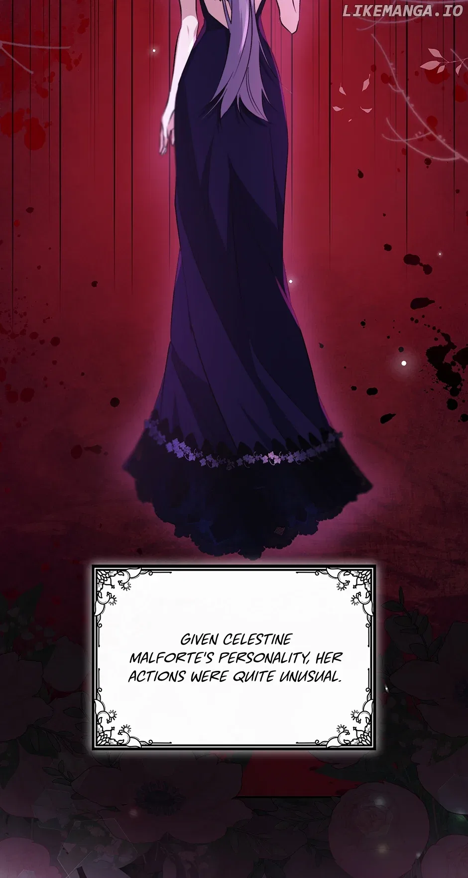 Villains Behind the Curtains Chapter 74 – Page 53