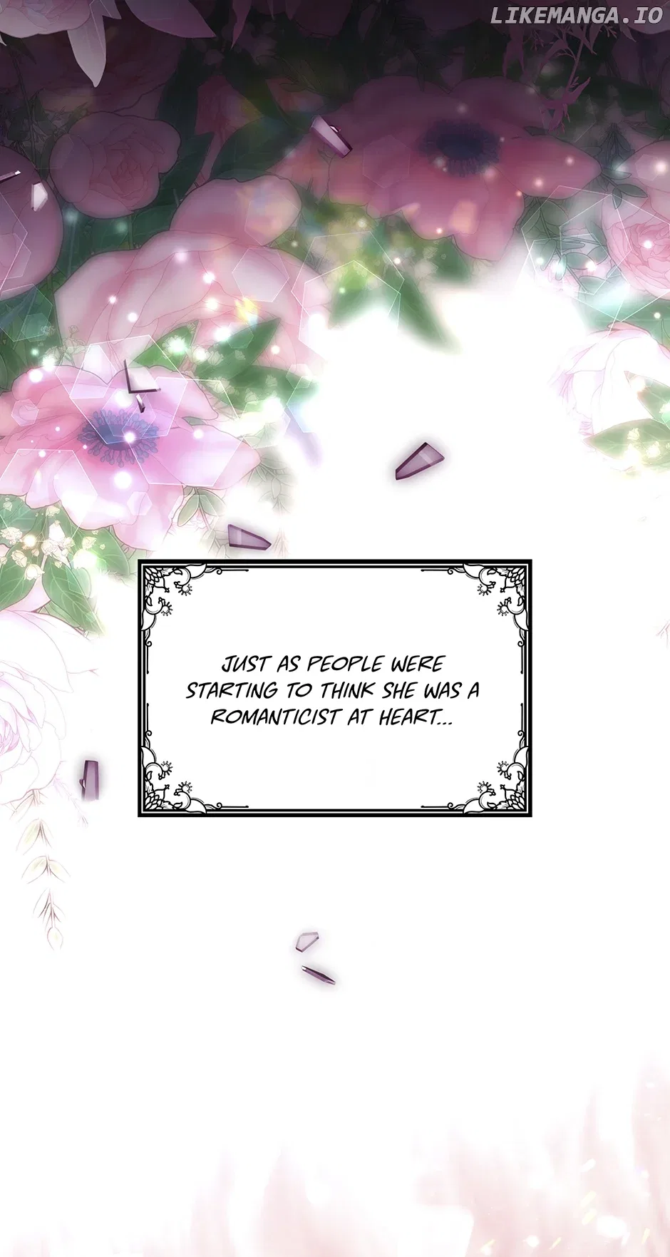 Villains Behind the Curtains Chapter 74 – Page 54