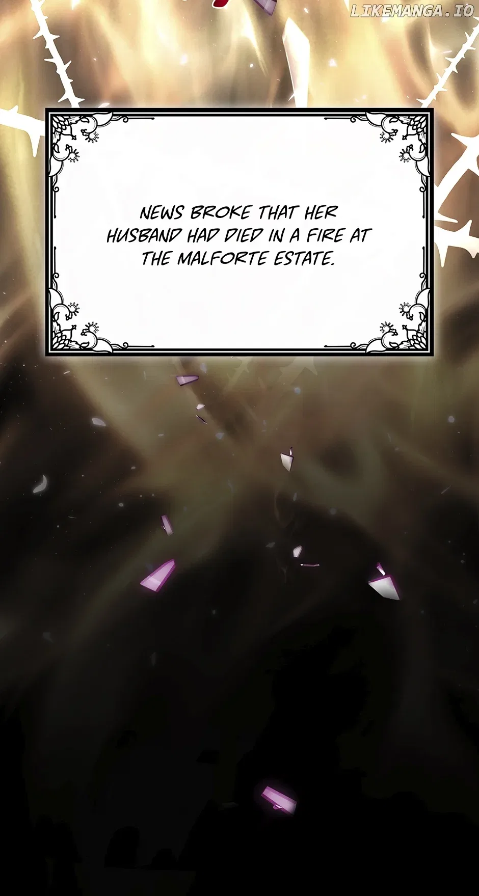 Villains Behind the Curtains Chapter 74 – Page 56