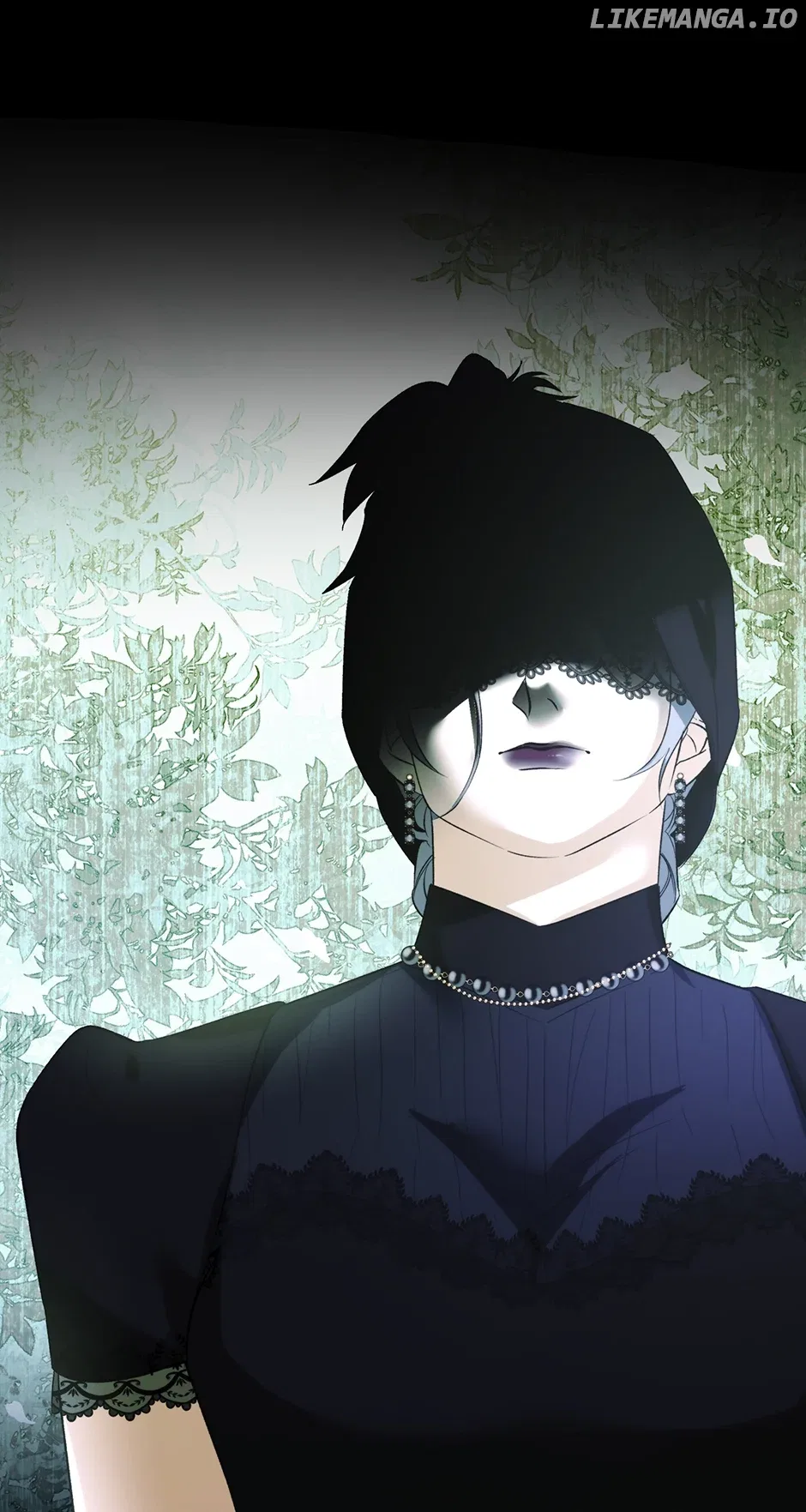 Villains Behind the Curtains Chapter 74 – Page 57