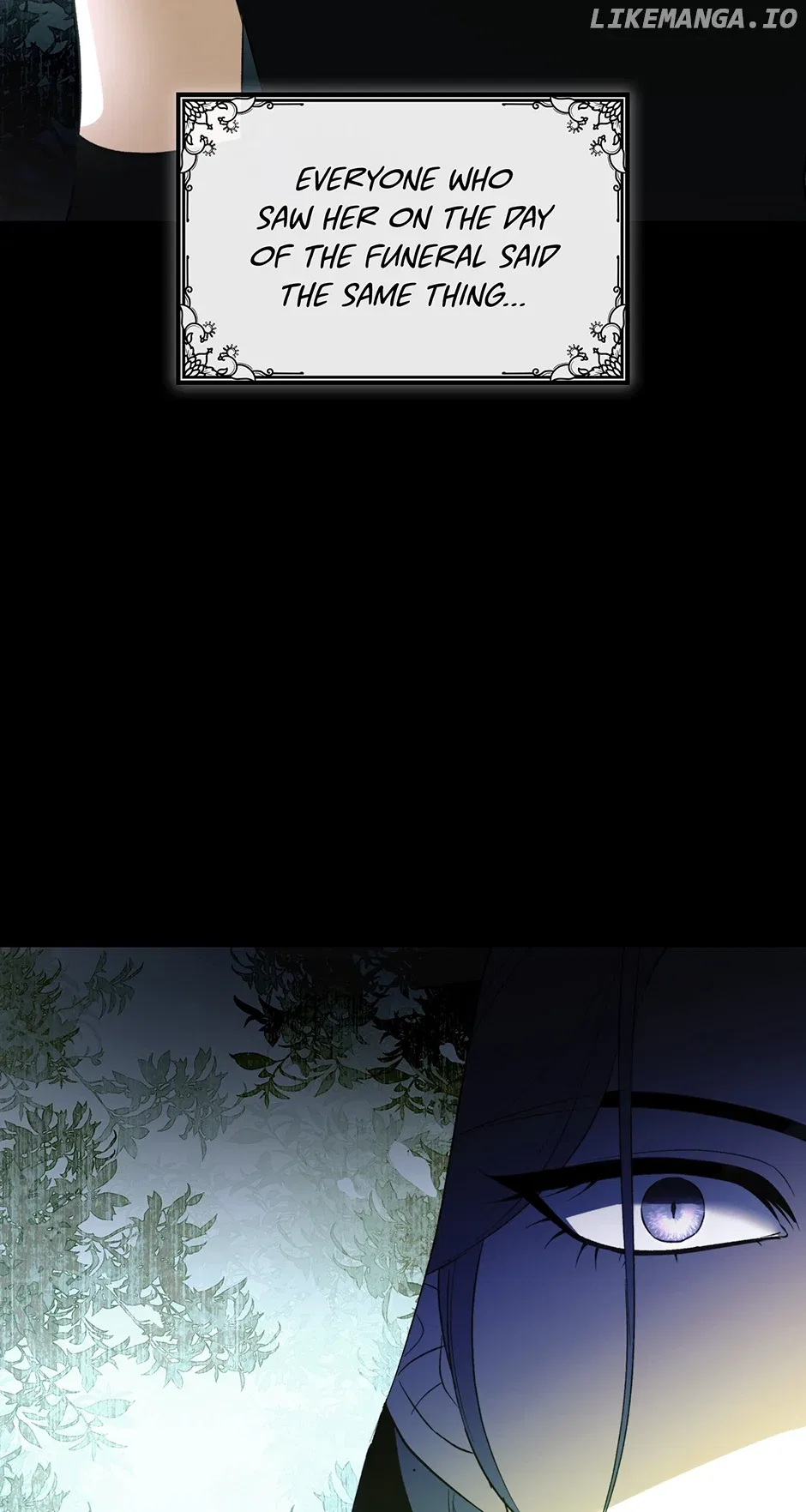 Villains Behind the Curtains Chapter 74 – Page 58