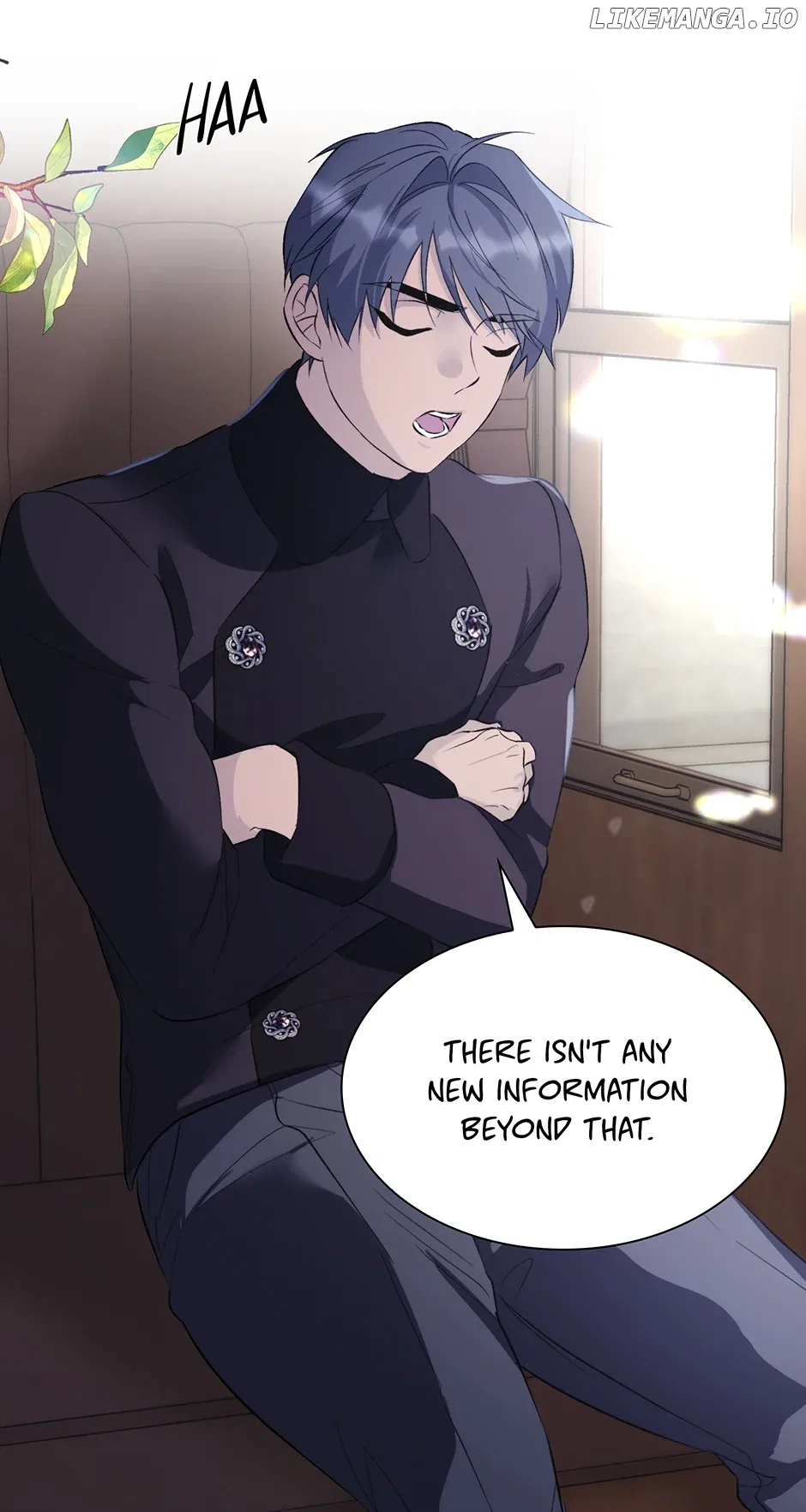 Villains Behind the Curtains Chapter 74 – Page 61