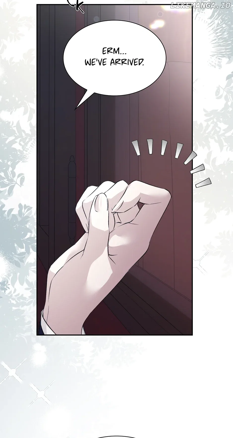 Villains Behind the Curtains Chapter 74 – Page 63