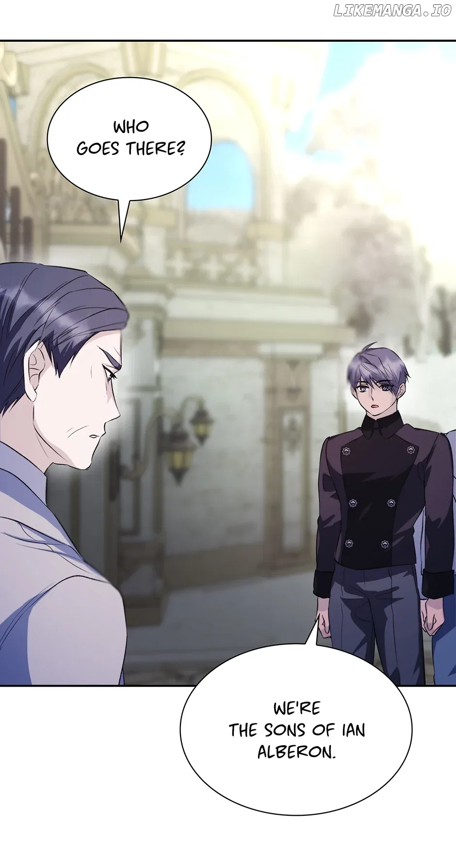 Villains Behind the Curtains Chapter 74 – Page 67