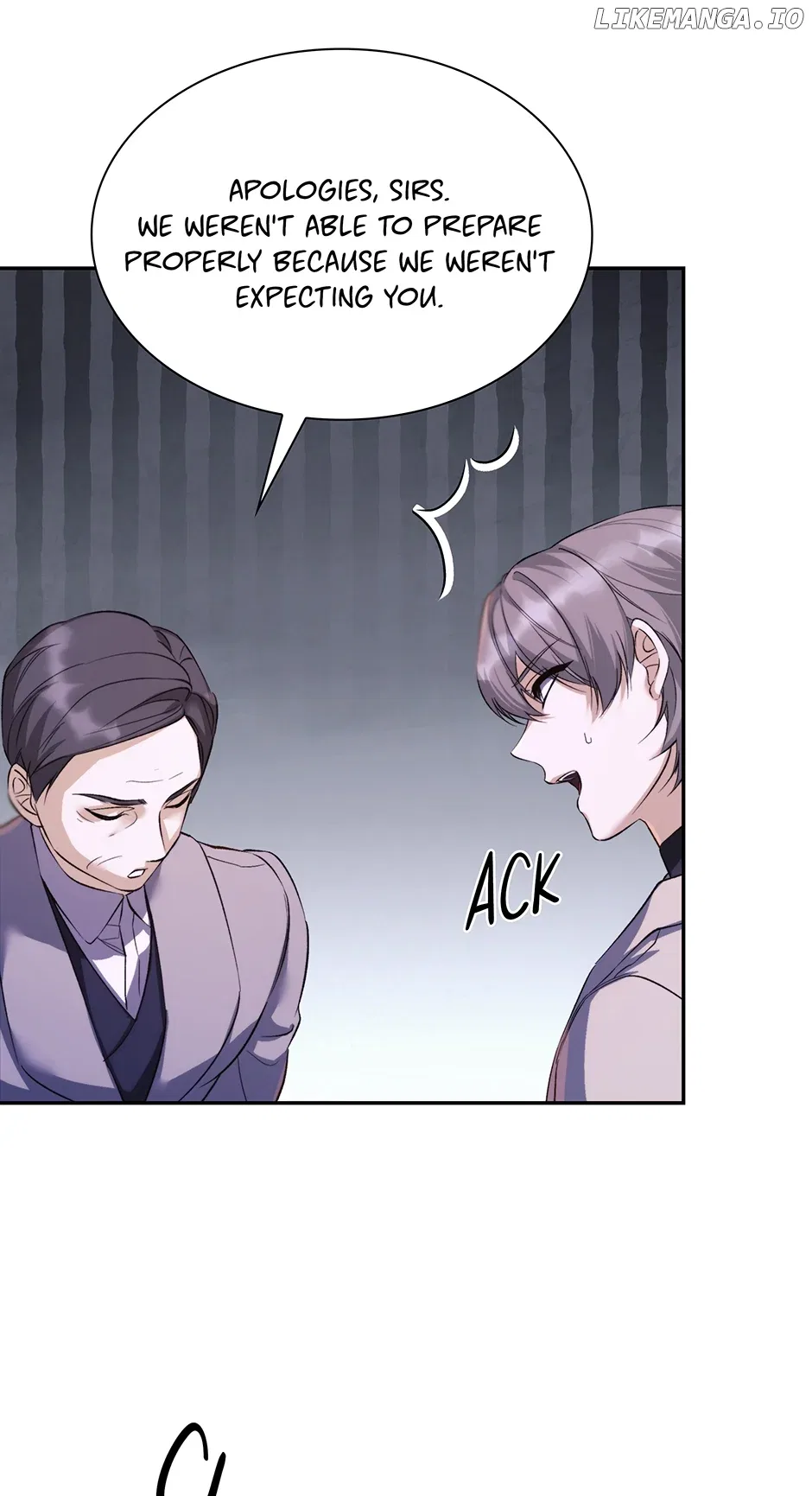 Villains Behind the Curtains Chapter 74 – Page 73