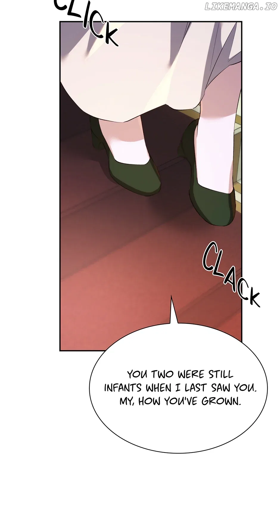 Villains Behind the Curtains Chapter 74 – Page 74