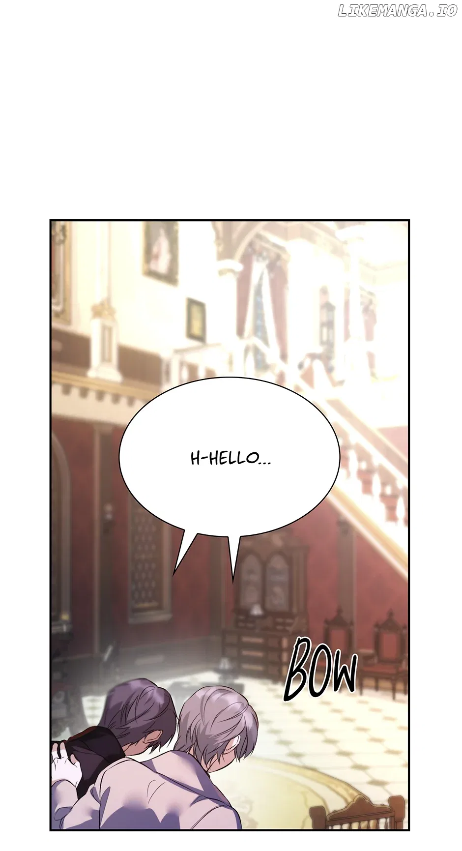 Villains Behind the Curtains Chapter 74 – Page 75