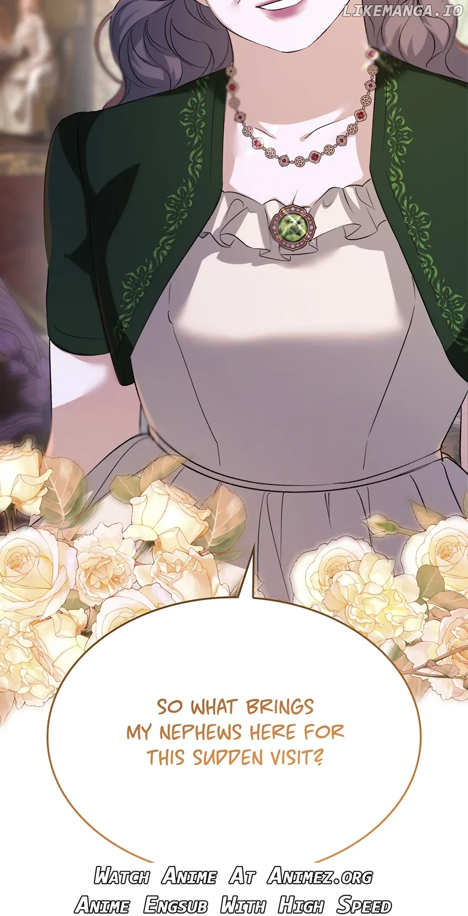 Villains Behind the Curtains Chapter 74 – Page 77