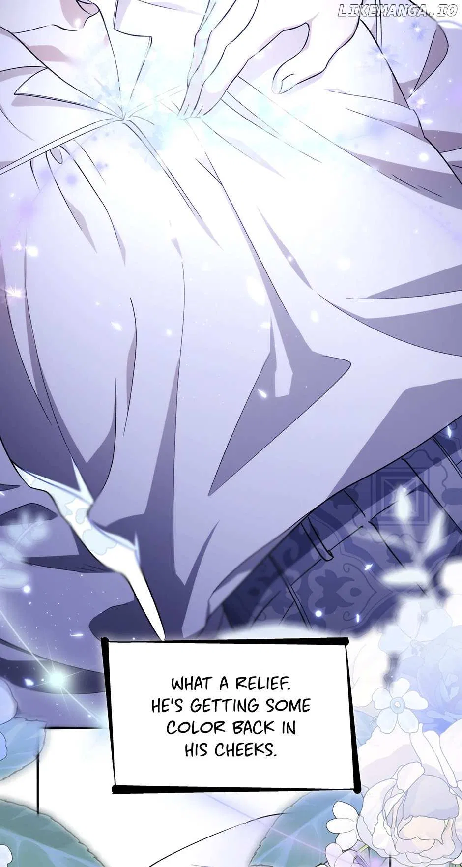 Villains Behind the Curtains Chapter 73 – Page 2