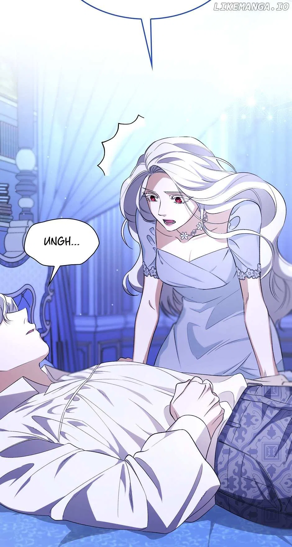 Villains Behind the Curtains Chapter 73 – Page 5