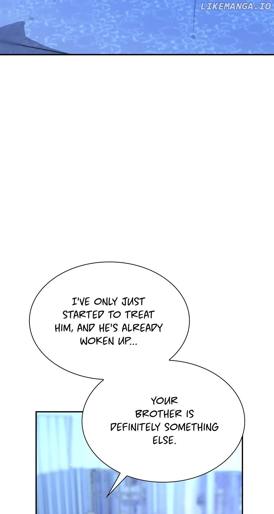 Villains Behind the Curtains Chapter 73 – Page 6