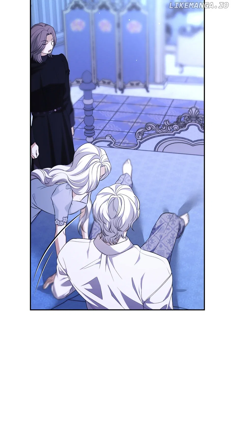 Villains Behind the Curtains Chapter 73 – Page 7