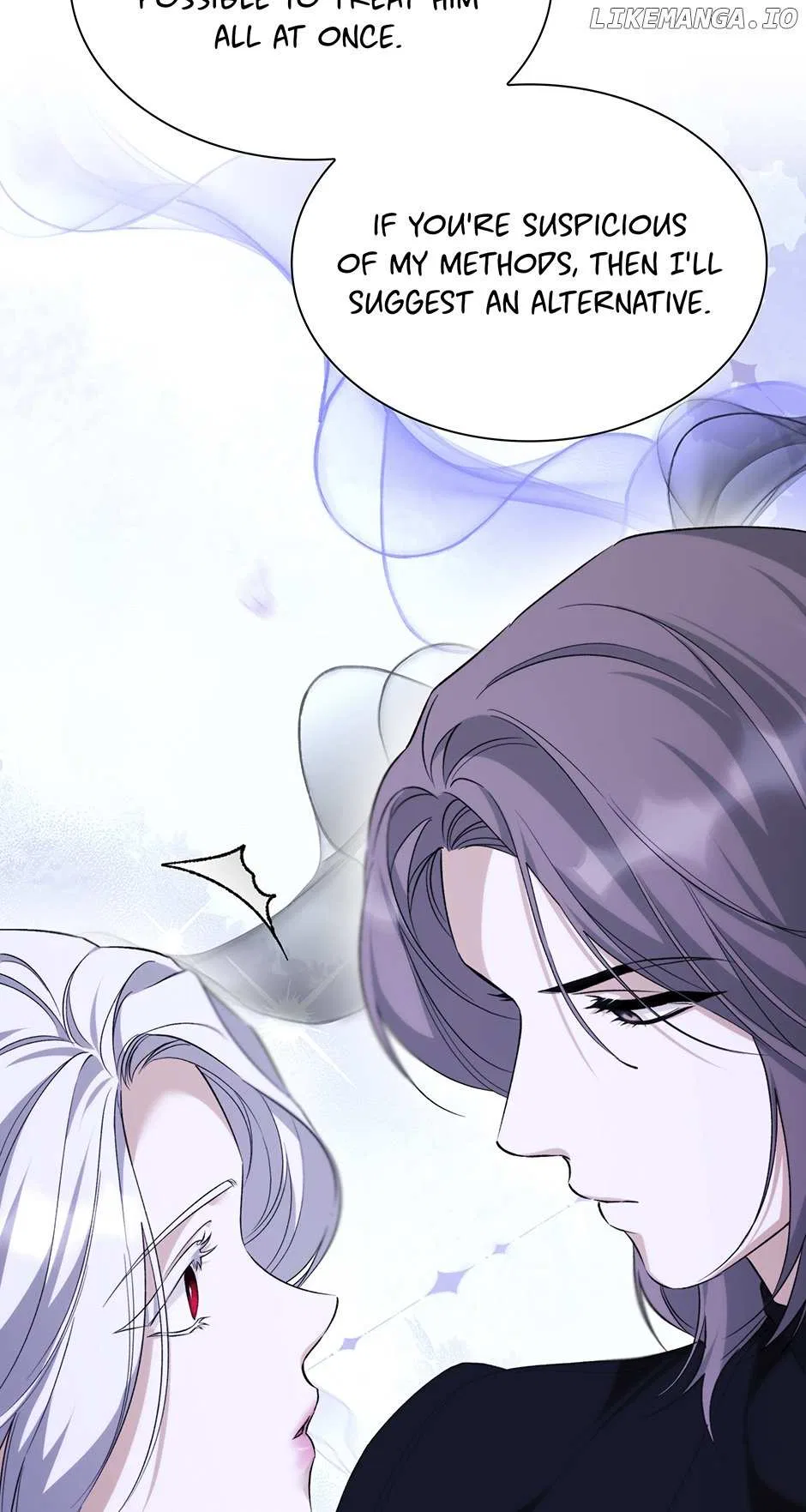 Villains Behind the Curtains Chapter 73 – Page 11