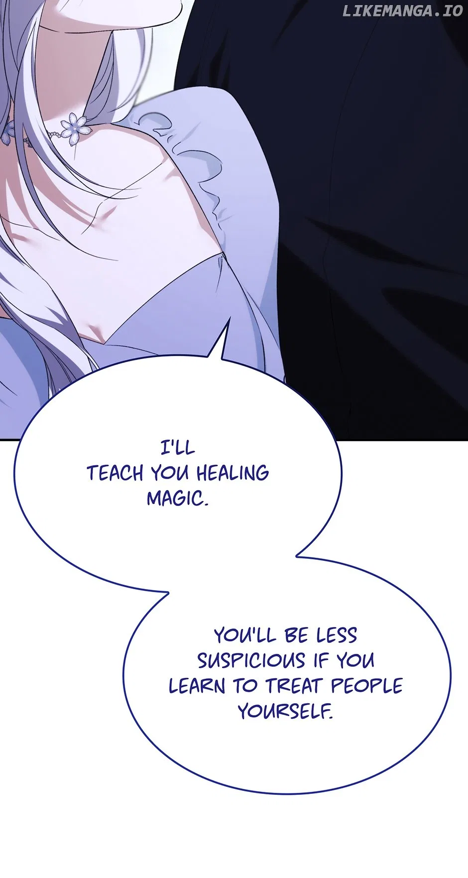 Villains Behind the Curtains Chapter 73 – Page 12