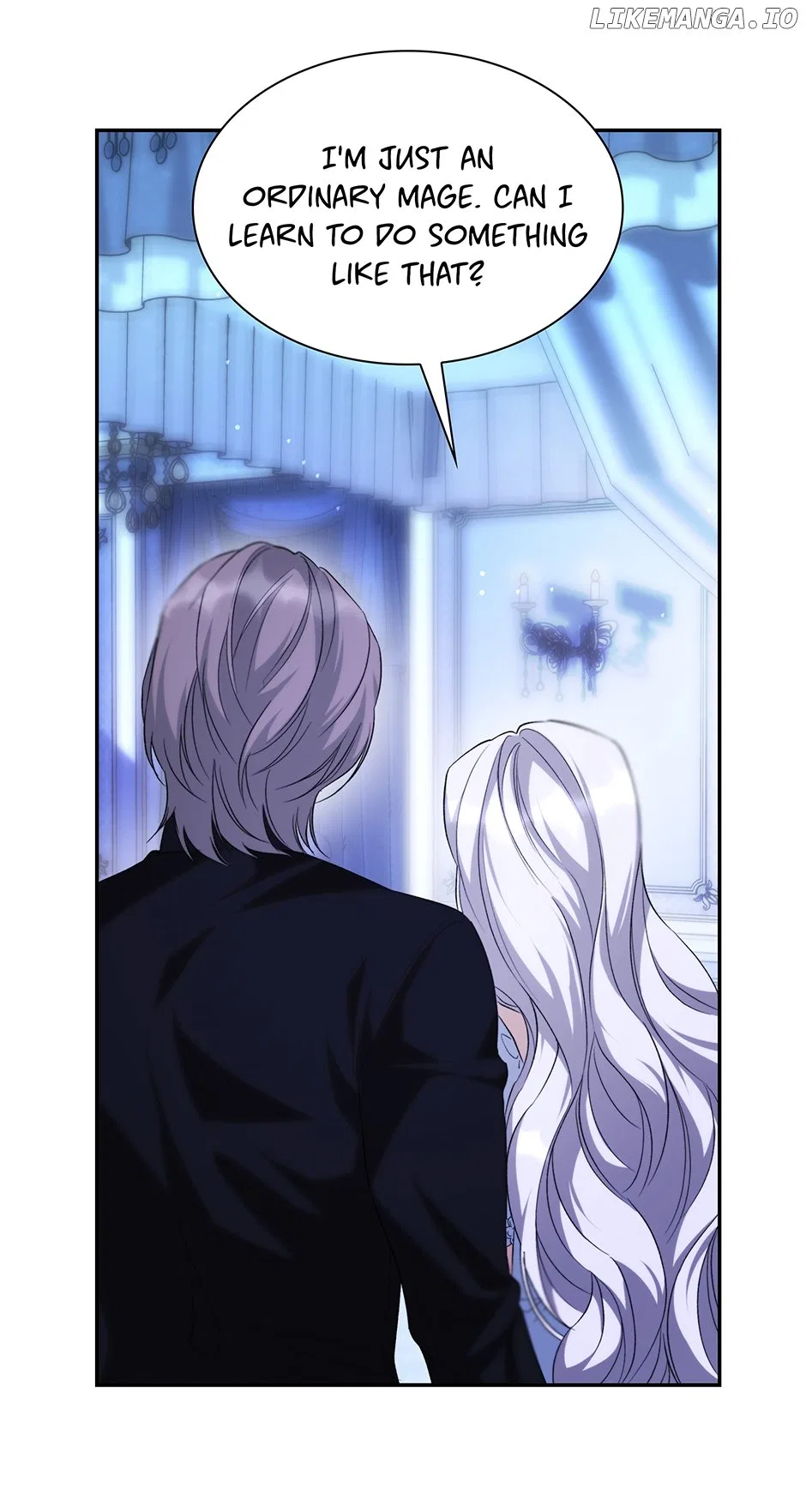 Villains Behind the Curtains Chapter 73 – Page 13
