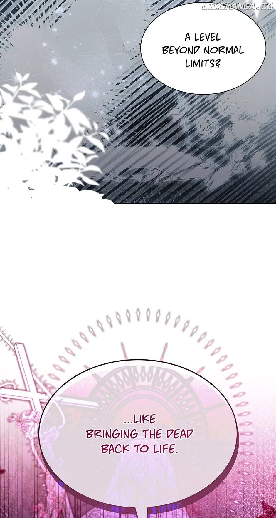 Villains Behind the Curtains Chapter 73 – Page 15
