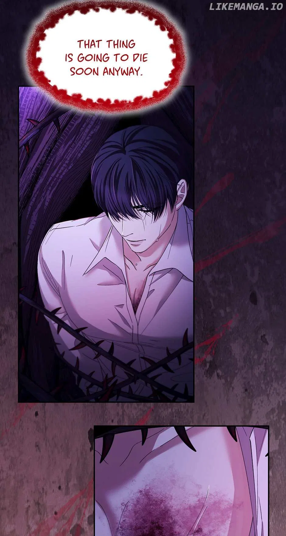 Villains Behind the Curtains Chapter 73 – Page 20