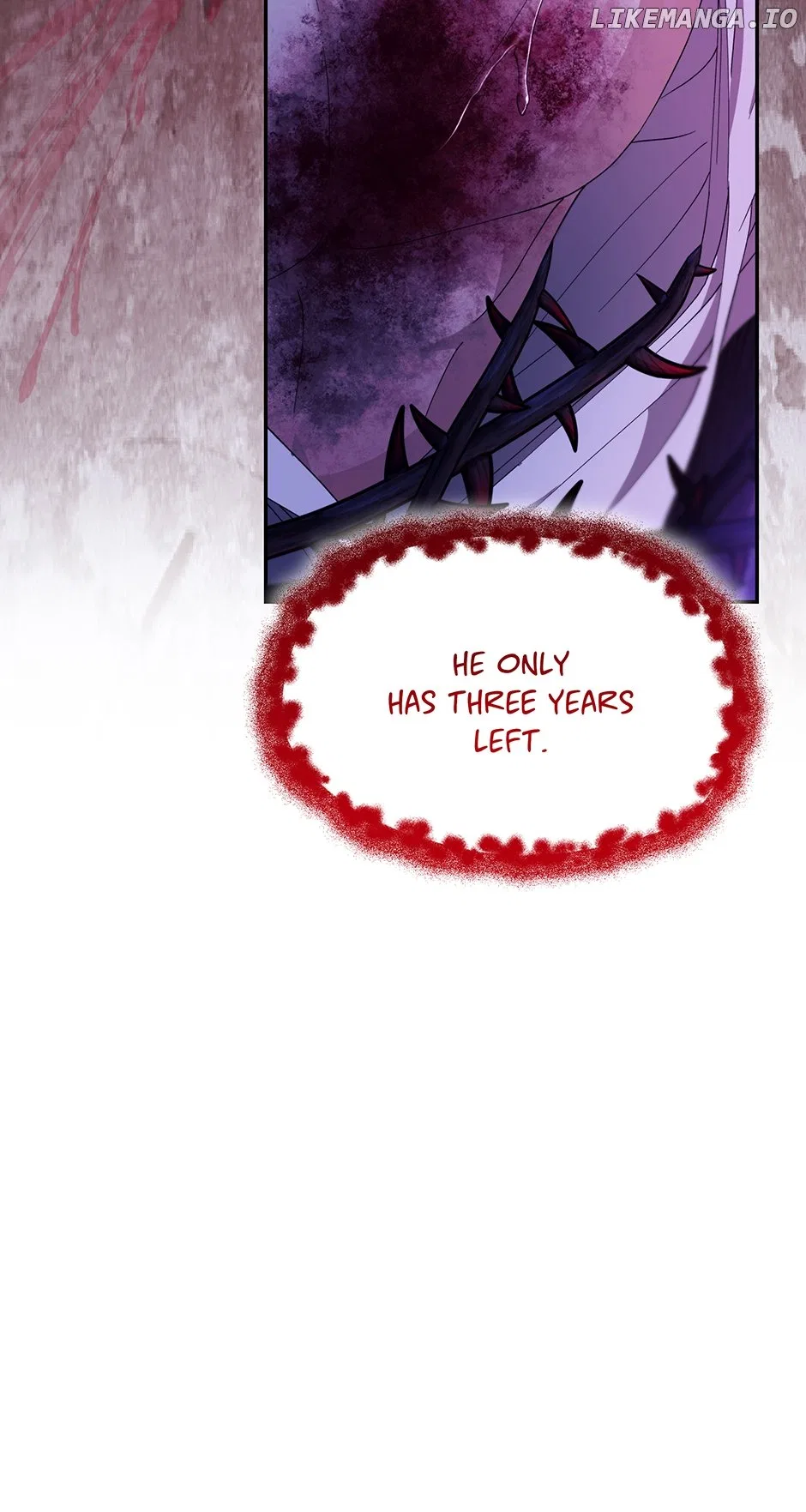 Villains Behind the Curtains Chapter 73 – Page 21
