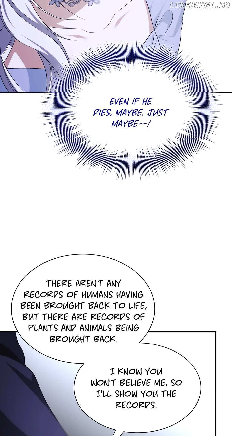 Villains Behind the Curtains Chapter 73 – Page 23