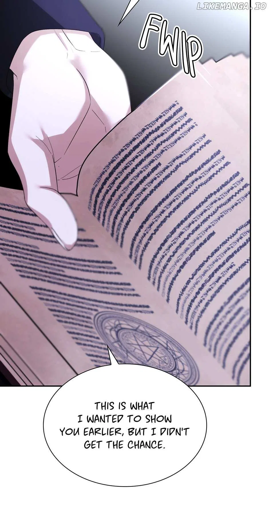 Villains Behind the Curtains Chapter 73 – Page 24