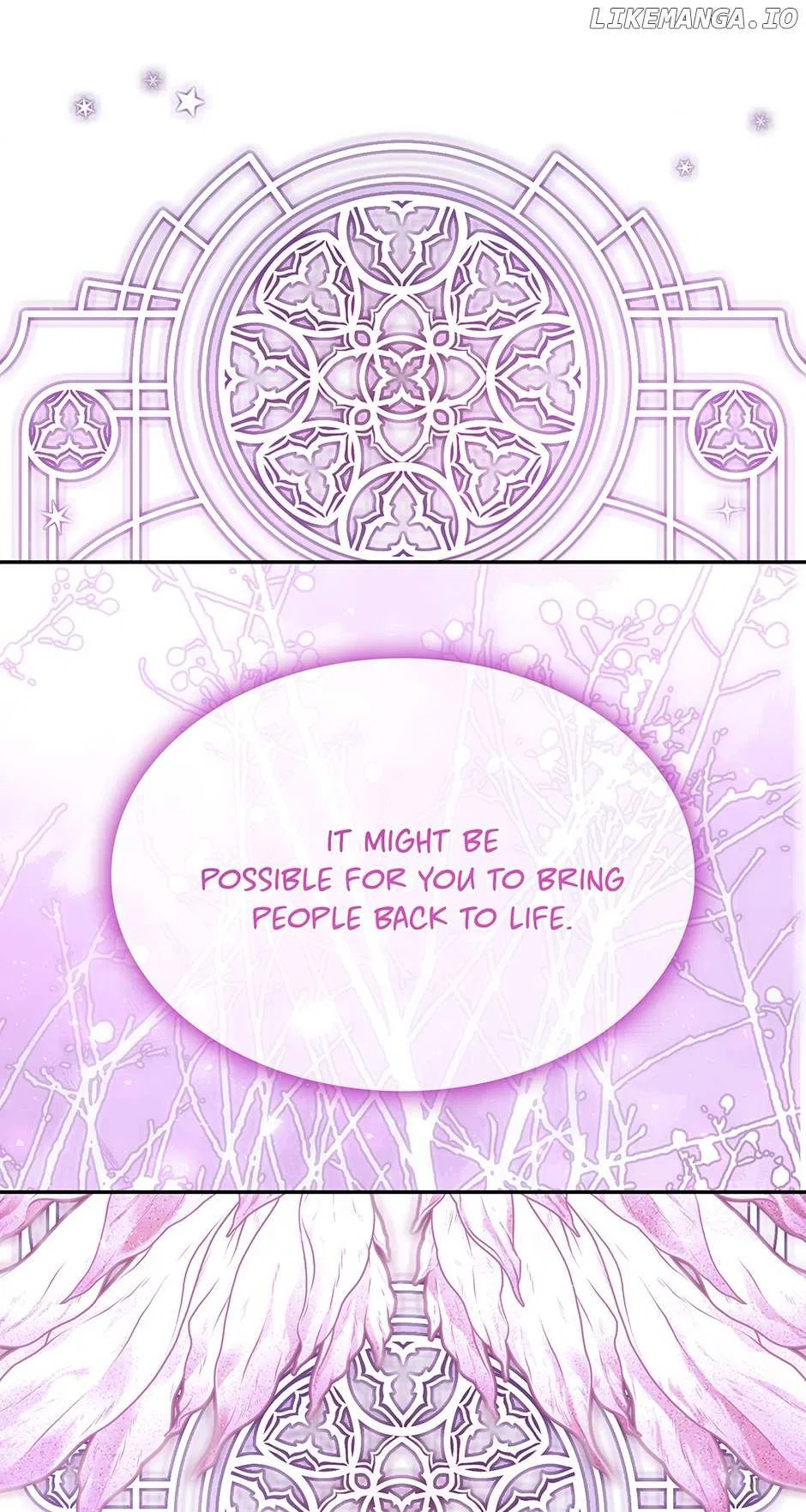 Villains Behind the Curtains Chapter 73 – Page 25