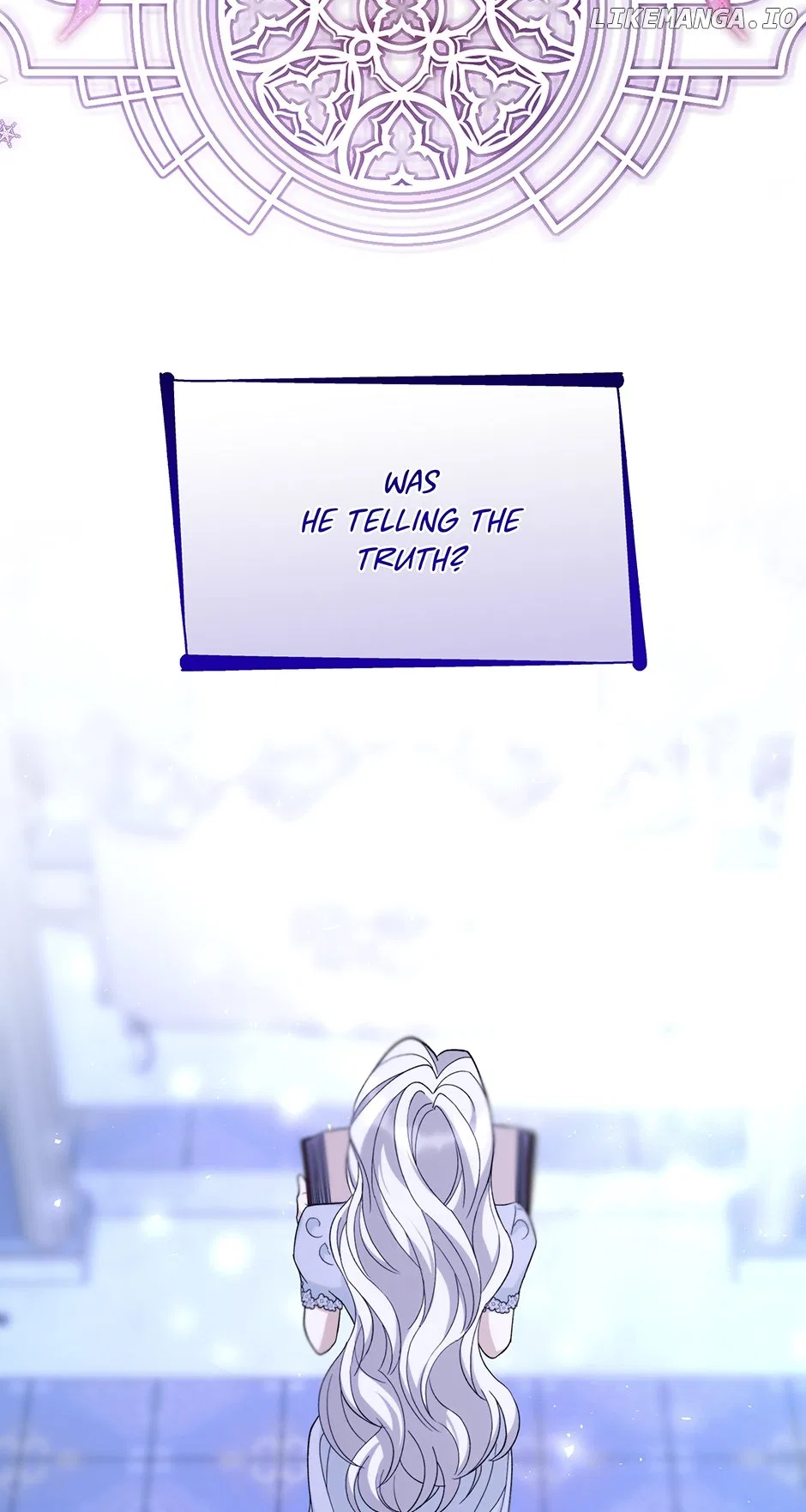 Villains Behind the Curtains Chapter 73 – Page 26