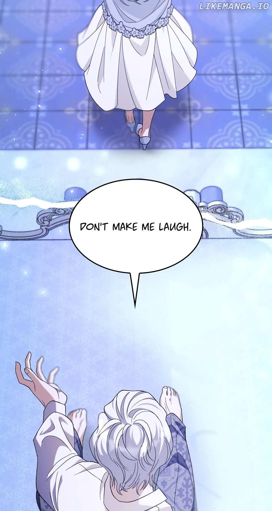 Villains Behind the Curtains Chapter 73 – Page 27