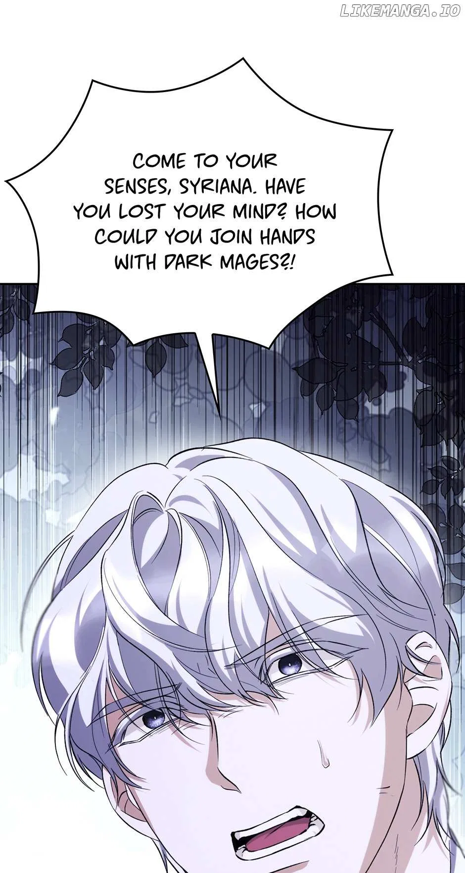 Villains Behind the Curtains Chapter 73 – Page 29