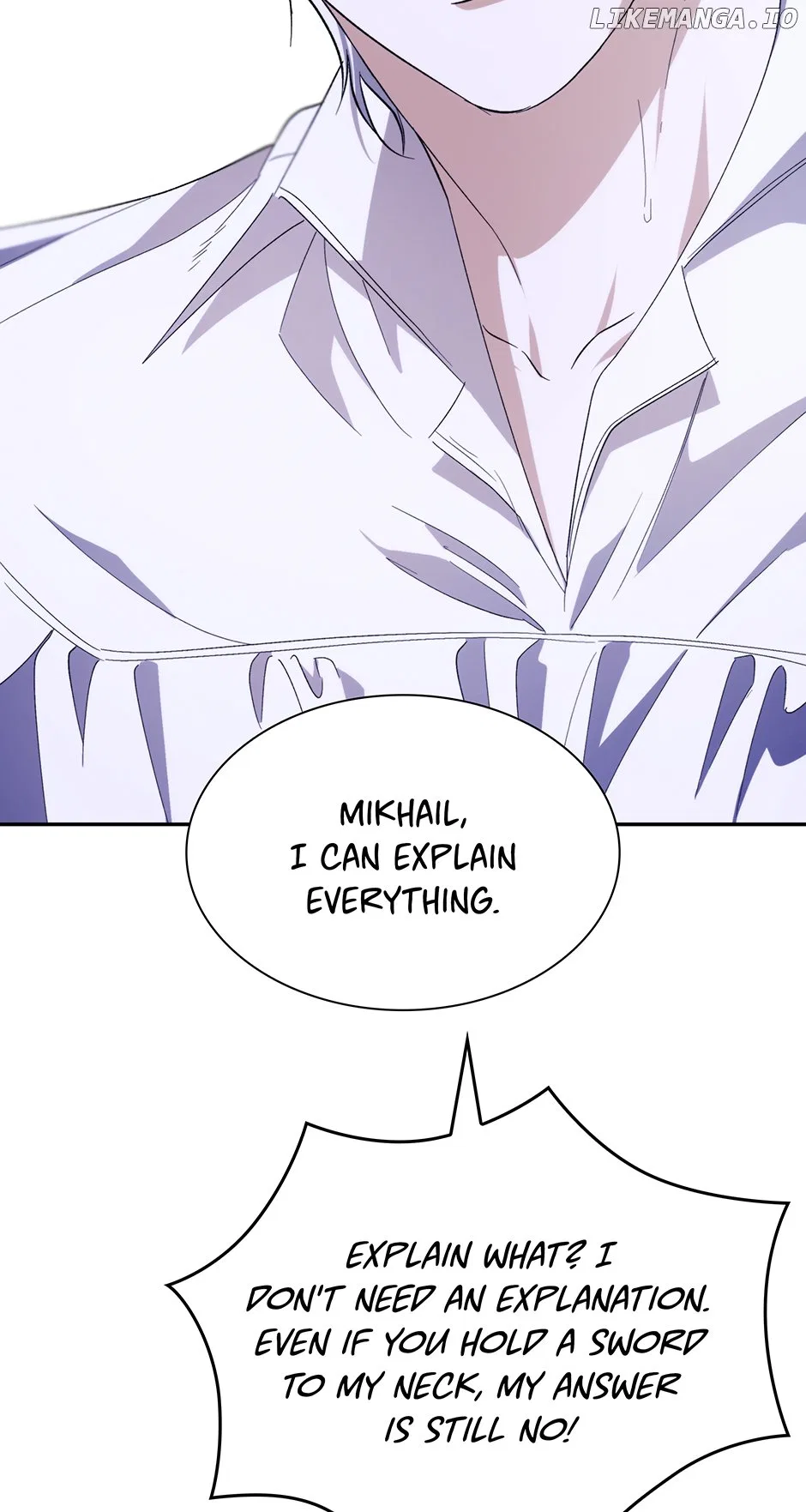 Villains Behind the Curtains Chapter 73 – Page 30