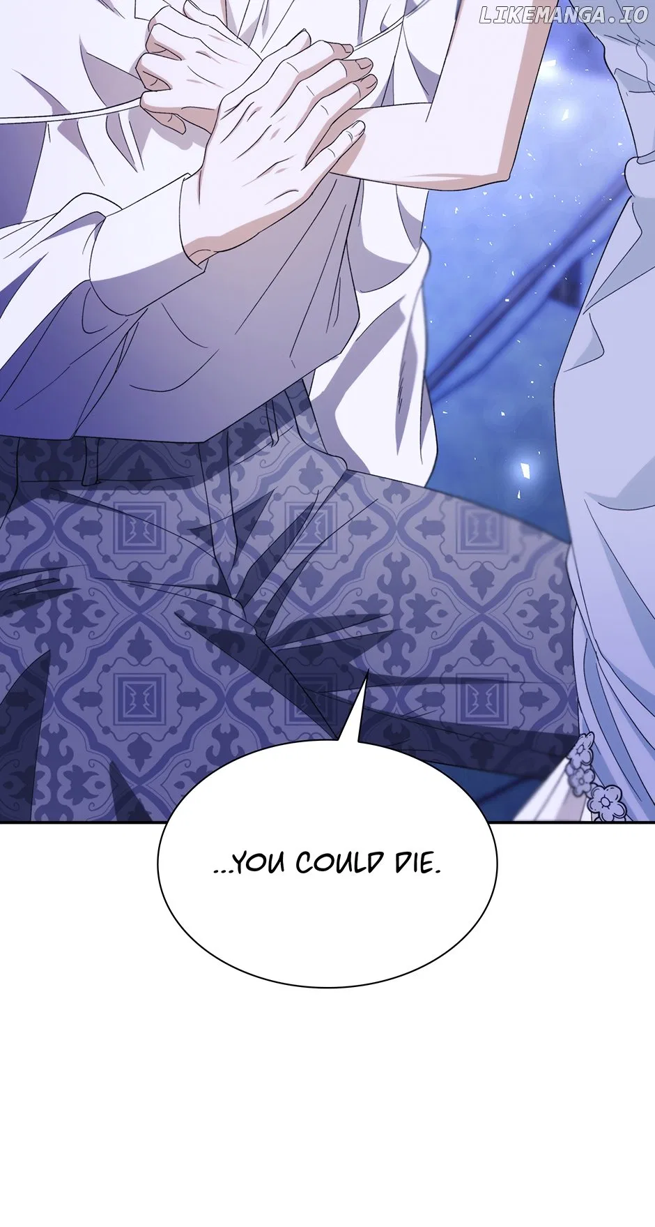 Villains Behind the Curtains Chapter 73 – Page 32