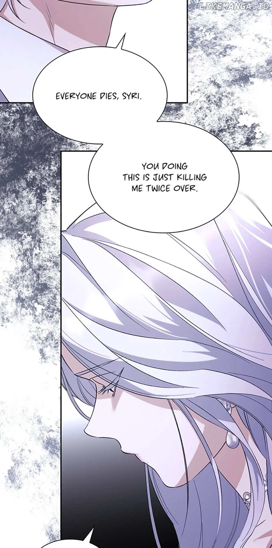 Villains Behind the Curtains Chapter 73 – Page 34