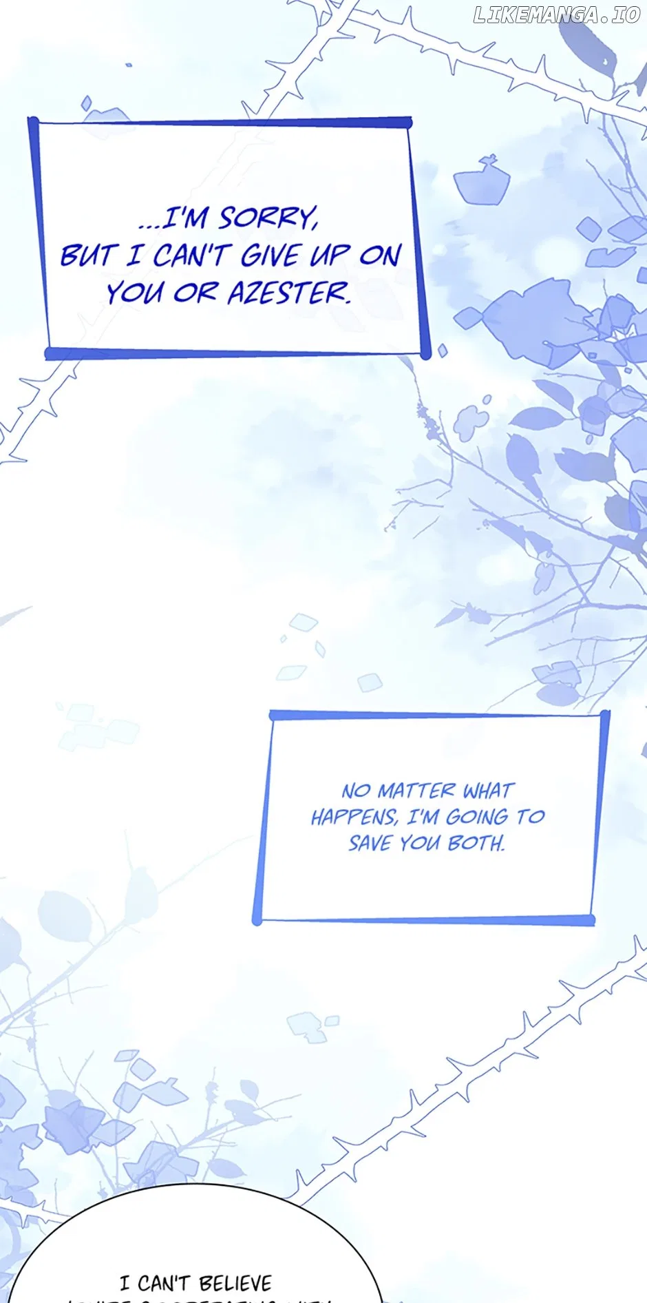Villains Behind the Curtains Chapter 73 – Page 36
