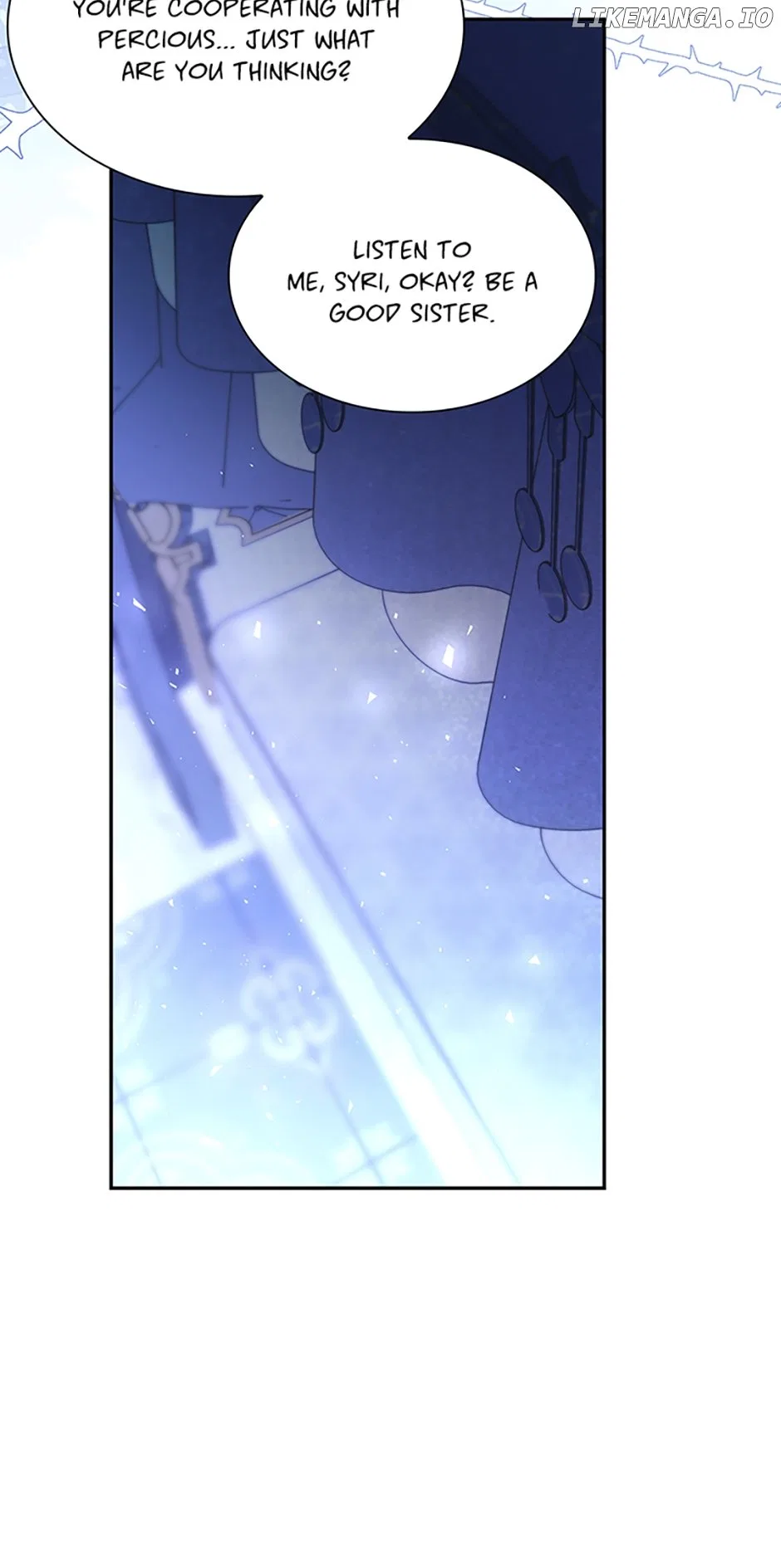 Villains Behind the Curtains Chapter 73 – Page 37