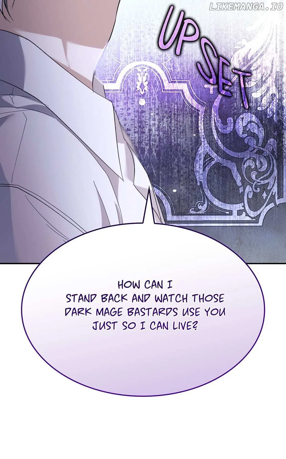 Villains Behind the Curtains Chapter 73 – Page 41