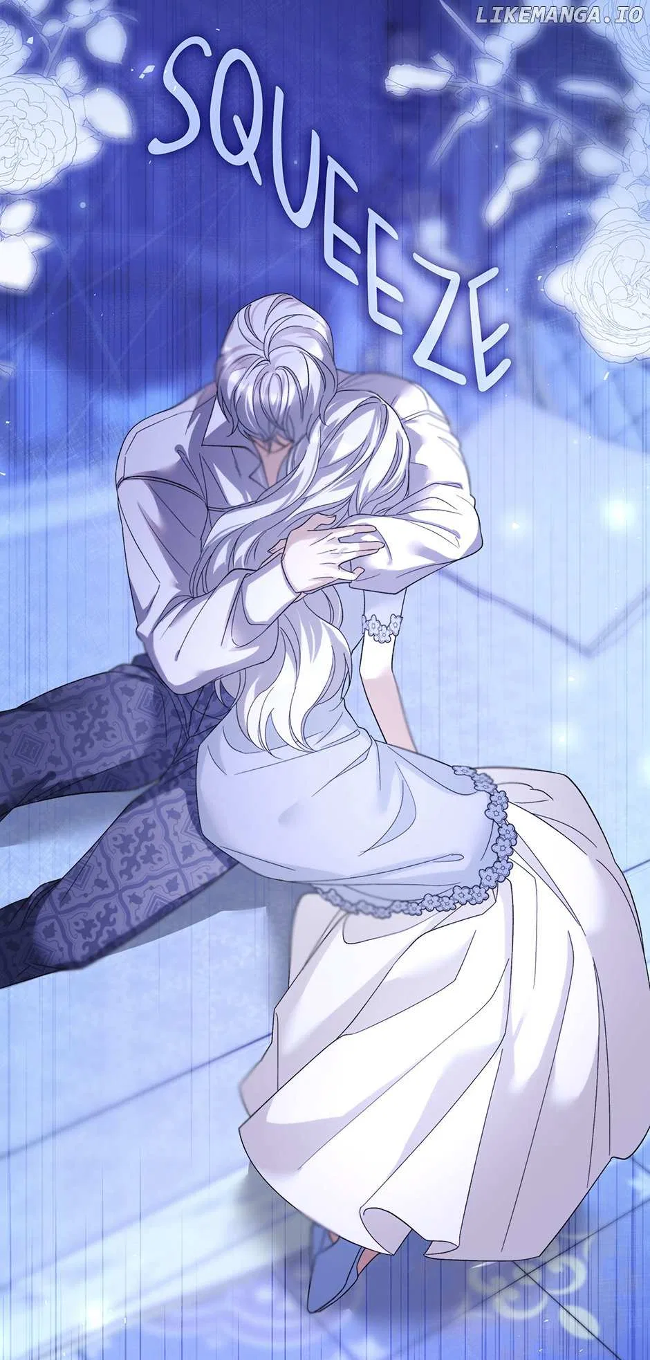 Villains Behind the Curtains Chapter 73 – Page 43